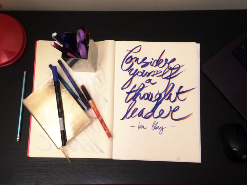 Life as a Rebel / Week 3