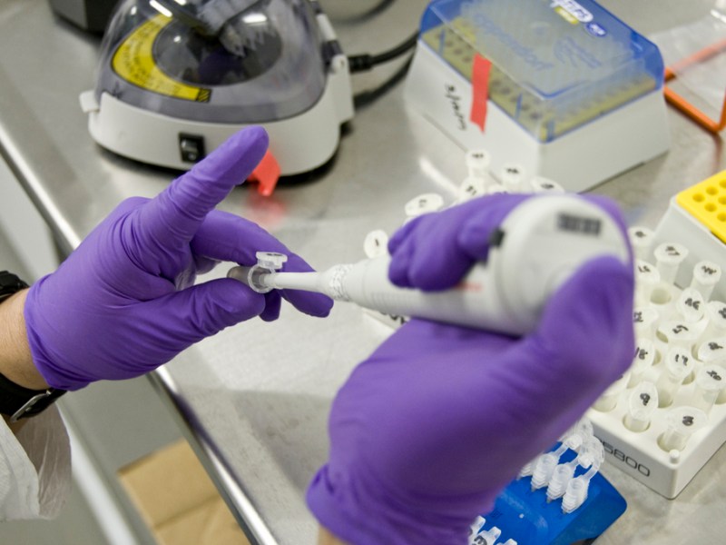 Biotech investment panorama in Chile